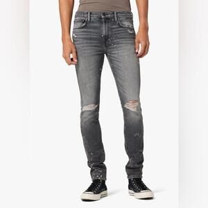 Joe's Jeans the legend paint splatter NWT Kinetic Men's size 29